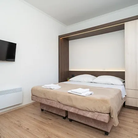 Luki * 杜布罗夫尼克