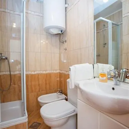 Luki 杜布罗夫尼克