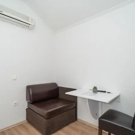 Luki Apartmán Dubrovník