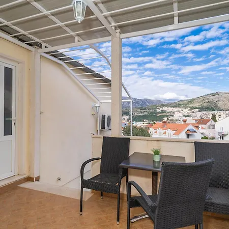 Luki Dubrovnik