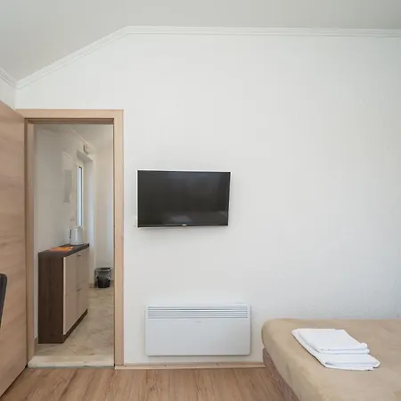 Apartmán Luki Dubrovník