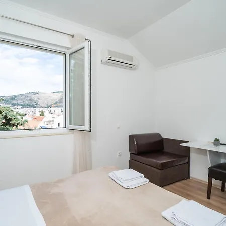 Apartamento Luki *