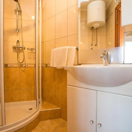 Luki Apartmán Dubrovník