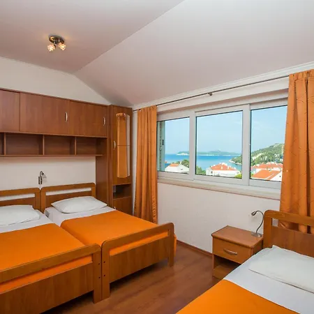 Apartmán Luki Dubrovník