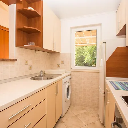Luki Apartmán Dubrovník