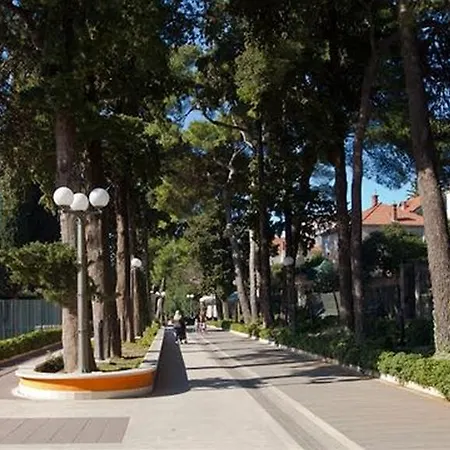 Apartment Luki *