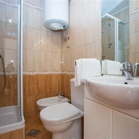 شقة Luki دوبروفينك