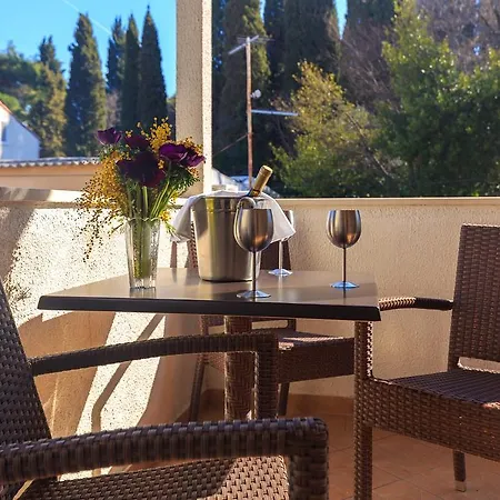 Luki Apartamento *