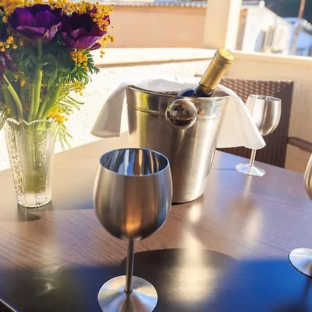 Luki شقة دوبروفينك