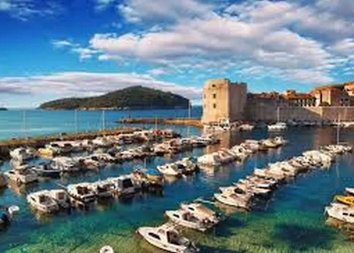 Apartman Luki Dubrovnik