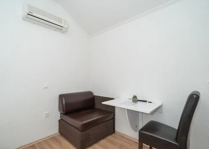 Luki Apartman Dubrovnik