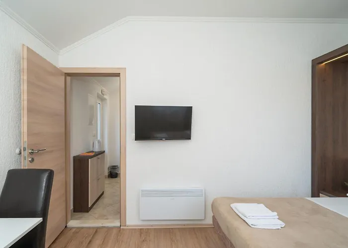 Apartman Luki Dubrovnik