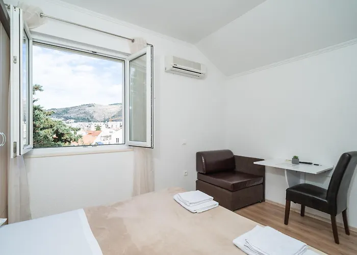 Apartman Luki *