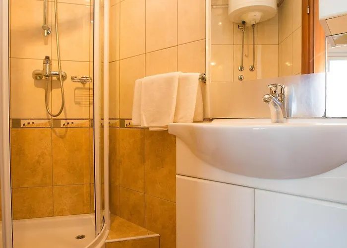 Luki Apartman Dubrovnik