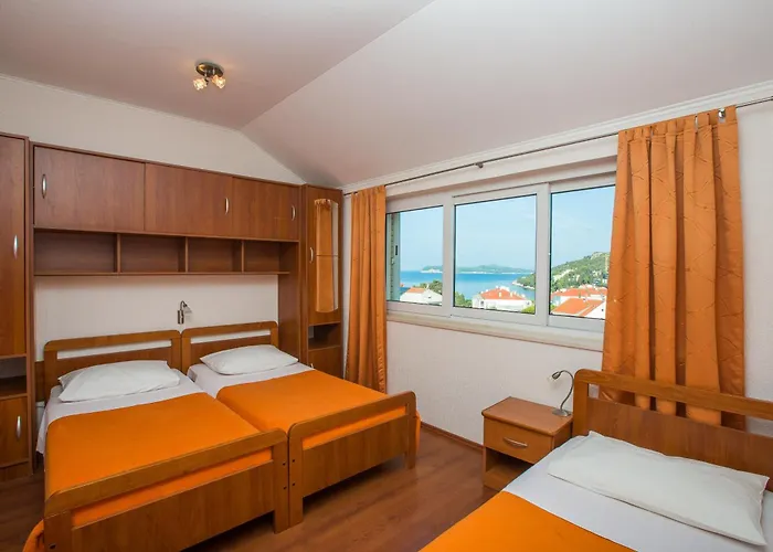 Apartman Luki Dubrovnik