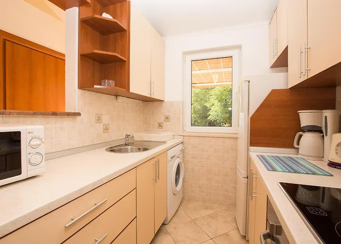 Luki Apartman Dubrovnik