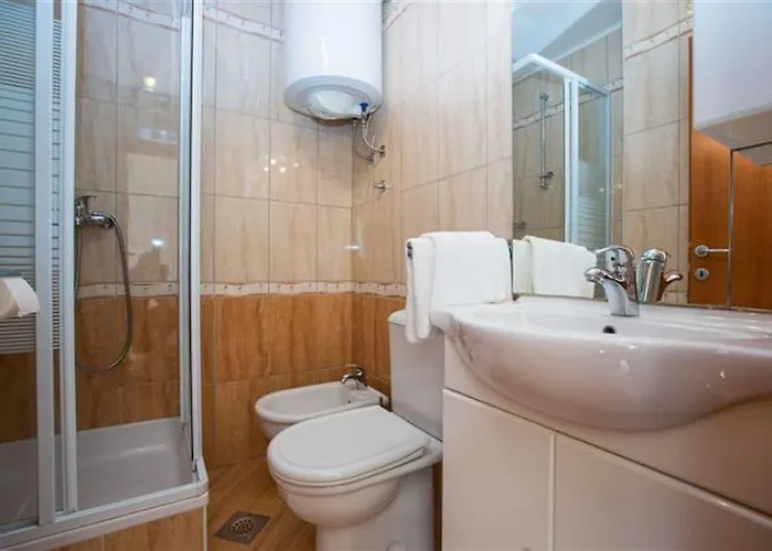 Apartman Luki Dubrovnik