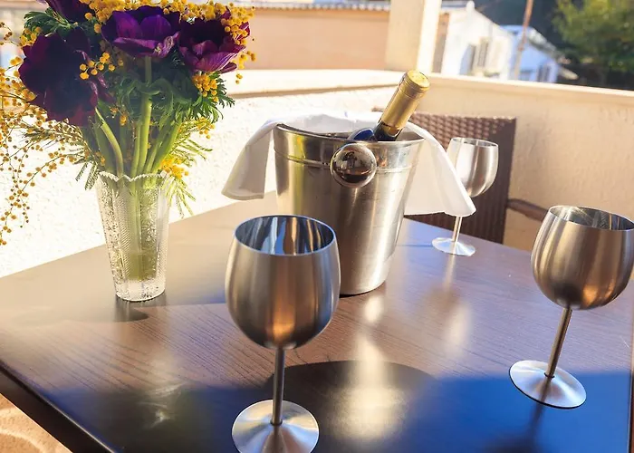 Luki Apartman Dubrovnik