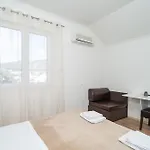 Luki Apartman *
