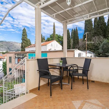 Luki Apartman *