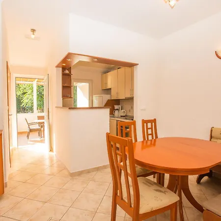 Apartman Luki